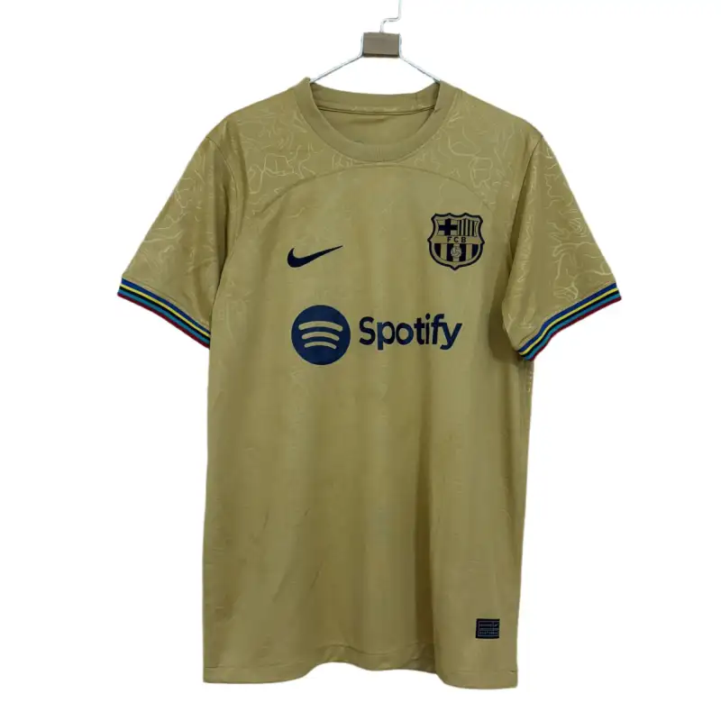 22/23 Barcelona Away S-XXL