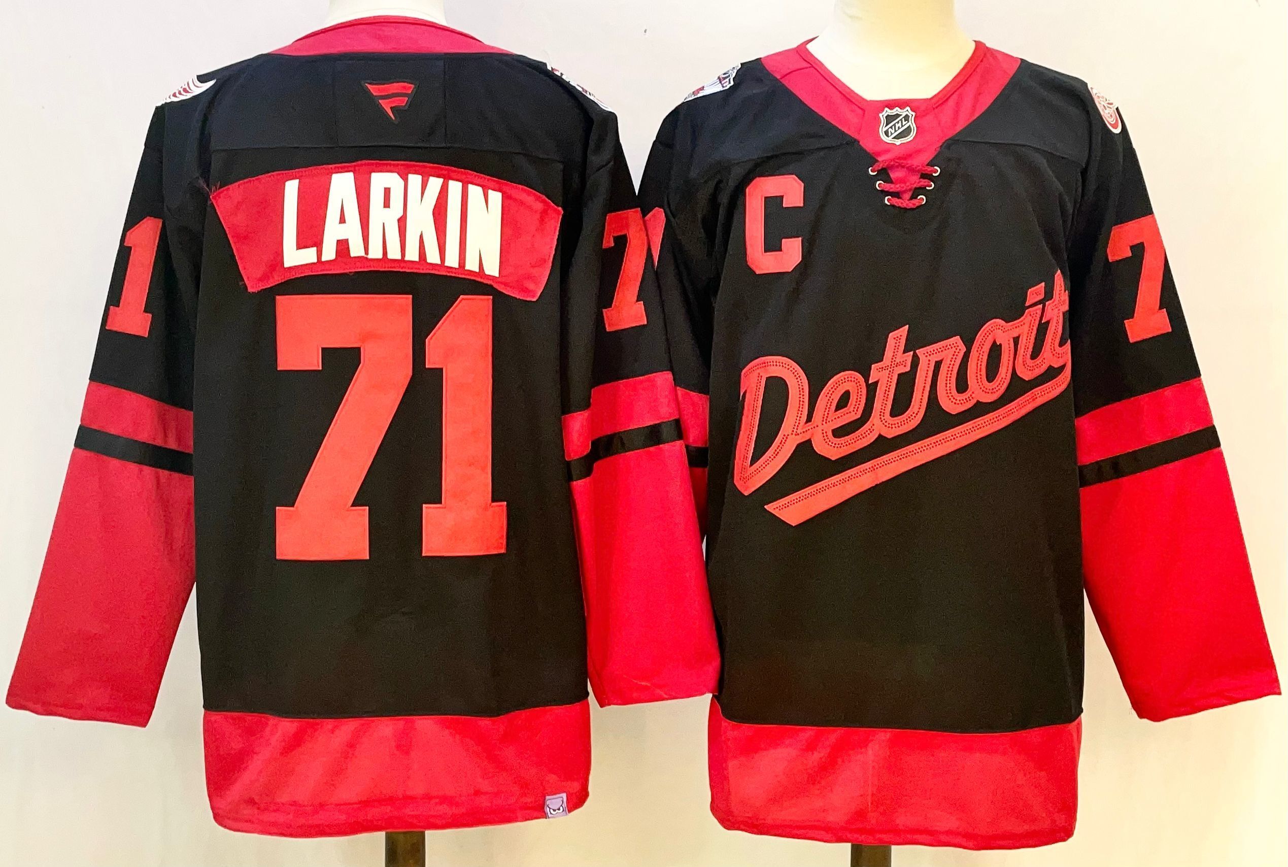 Detroit Red Wings #71