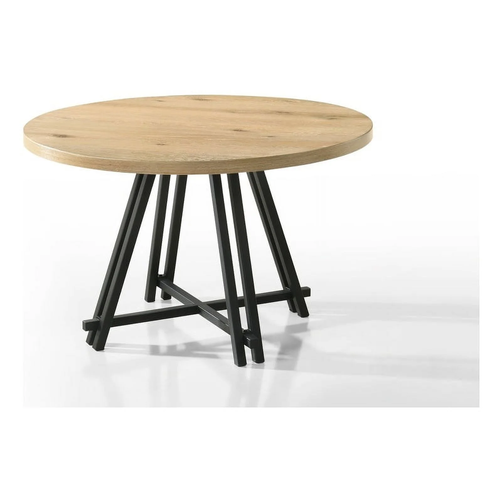 Pemberly Row Oak Finish Wood 47