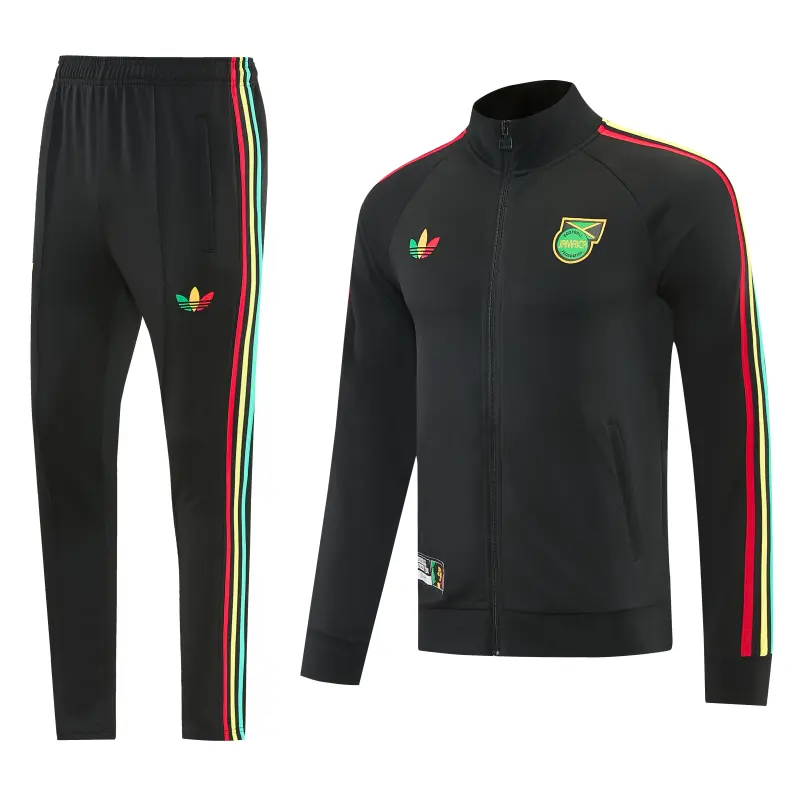 Jamaica 26/27 Training Suit