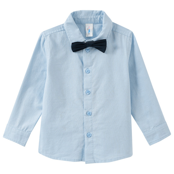 Topomini Baby Hemd und Chinohose im Set