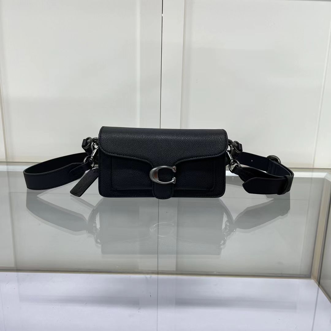 Coach shoulder bag - cnluxepick