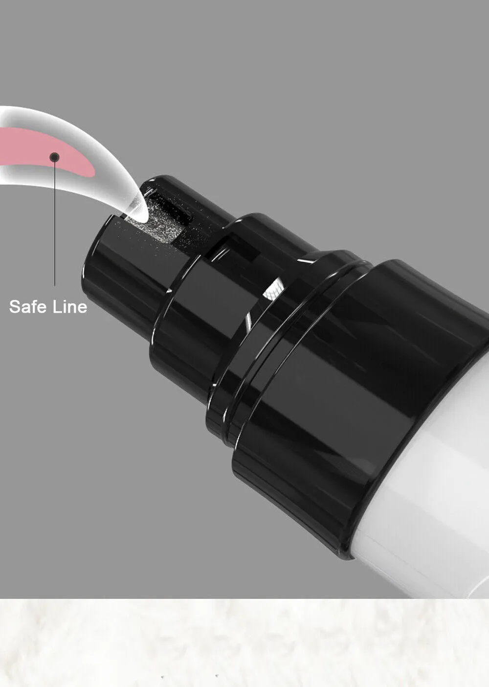 Rechargeable Pet��s Nail Grinder