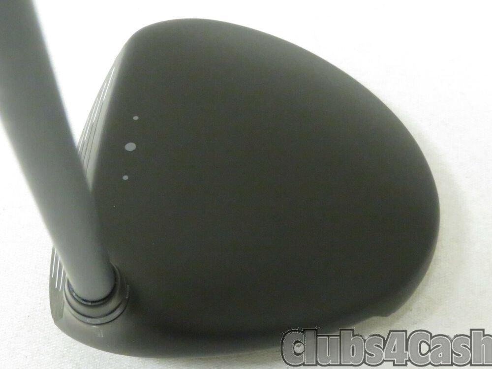 ping-Fairway 22° 7 Wood Alta CB 65 Slate Regular Flex +Cover