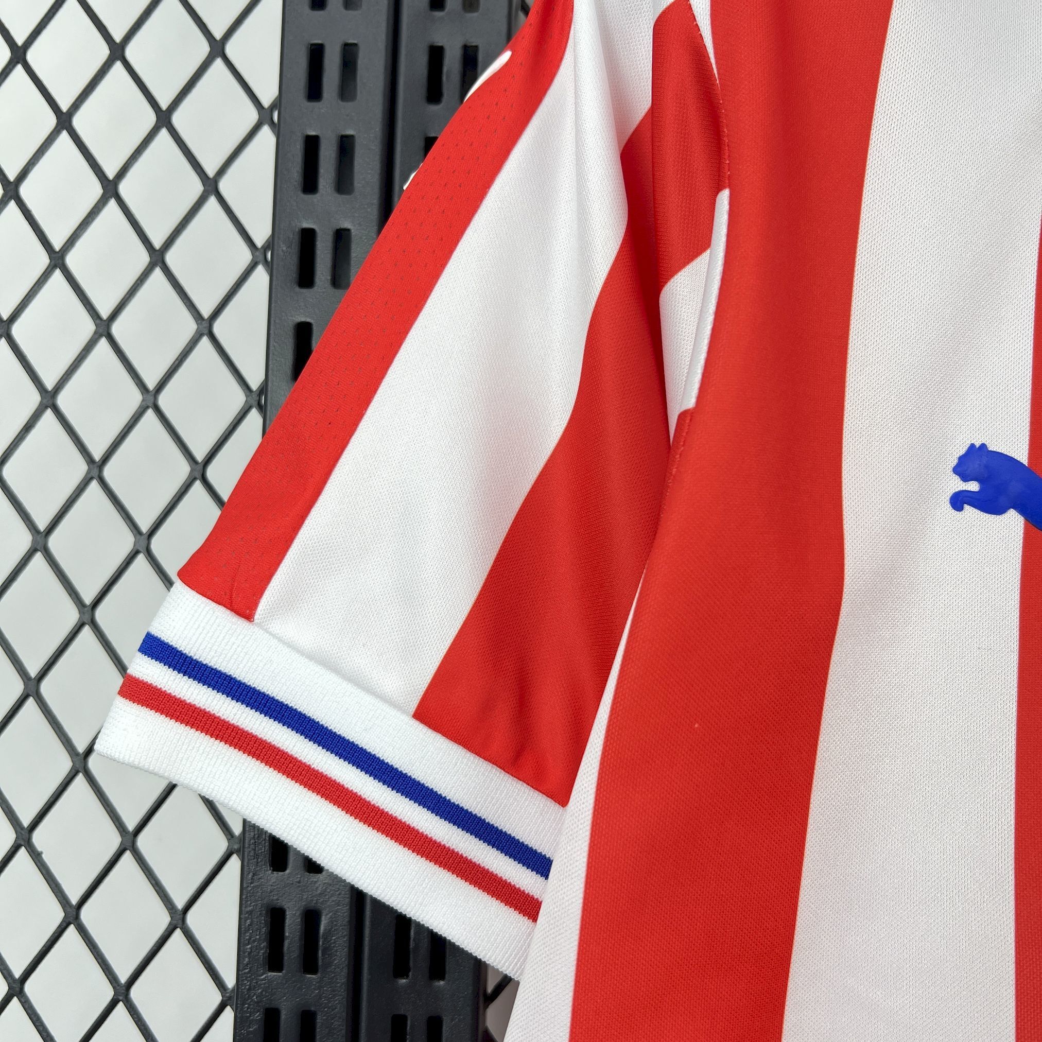 Retro Chivas 2017/18 110th Anniversary Jeresy