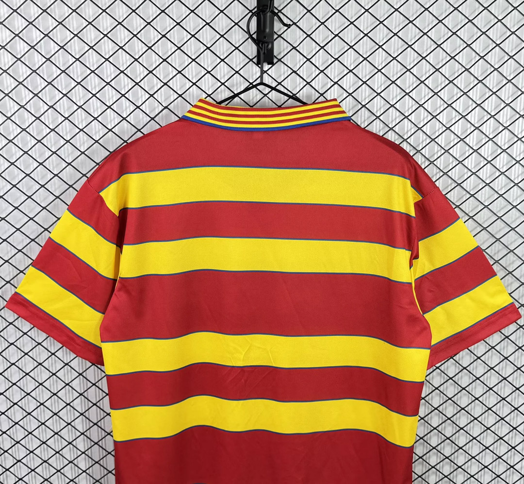 Retro Lens 96/97 Home Jersey S-XXL 4