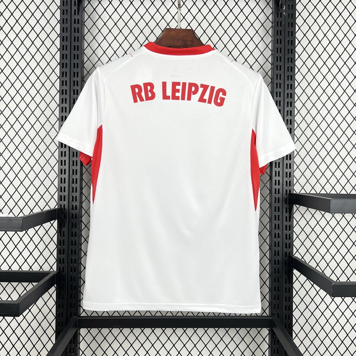 RB Leipzig 26/27 Home Jersey S-4XL Fan Version 2