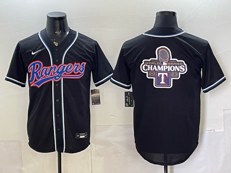 Texas Rangers