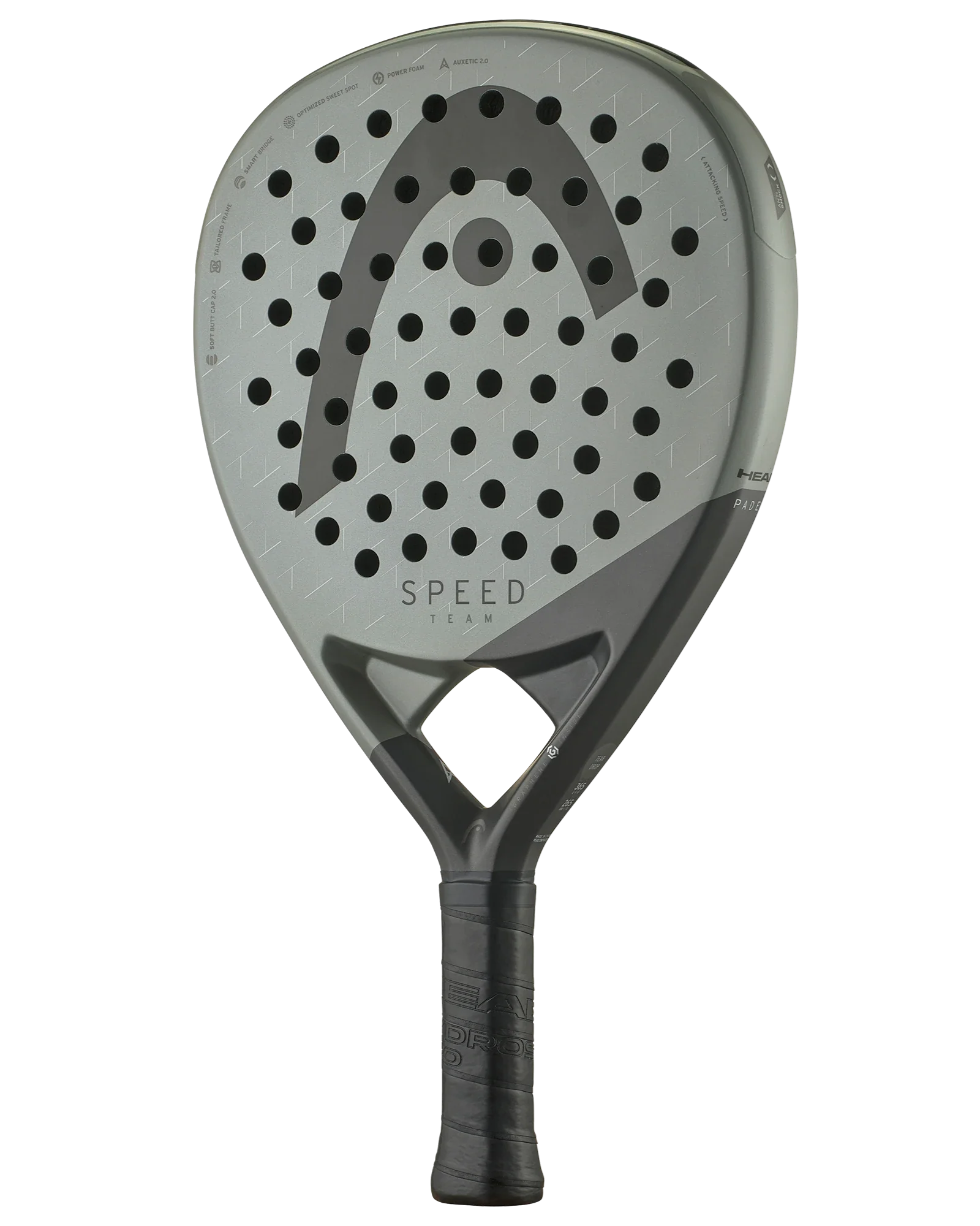 Head Speed Team Padel Racket