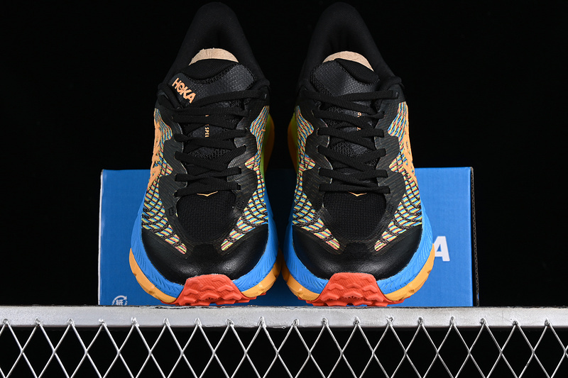 HOKA One One Mafate Speed 4 Running Shoes