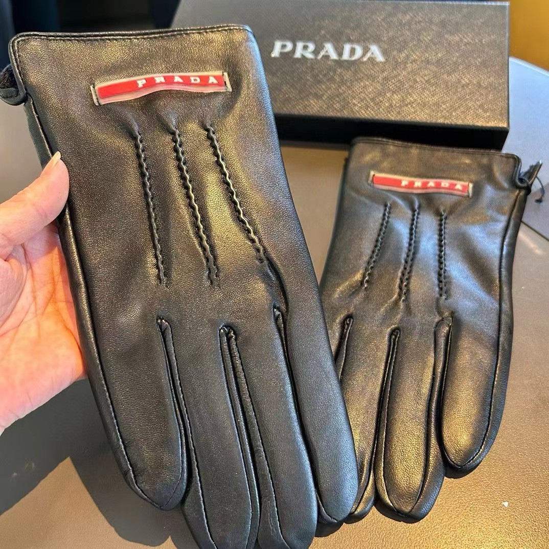 High Quality Prada Gloves - cnluxepick