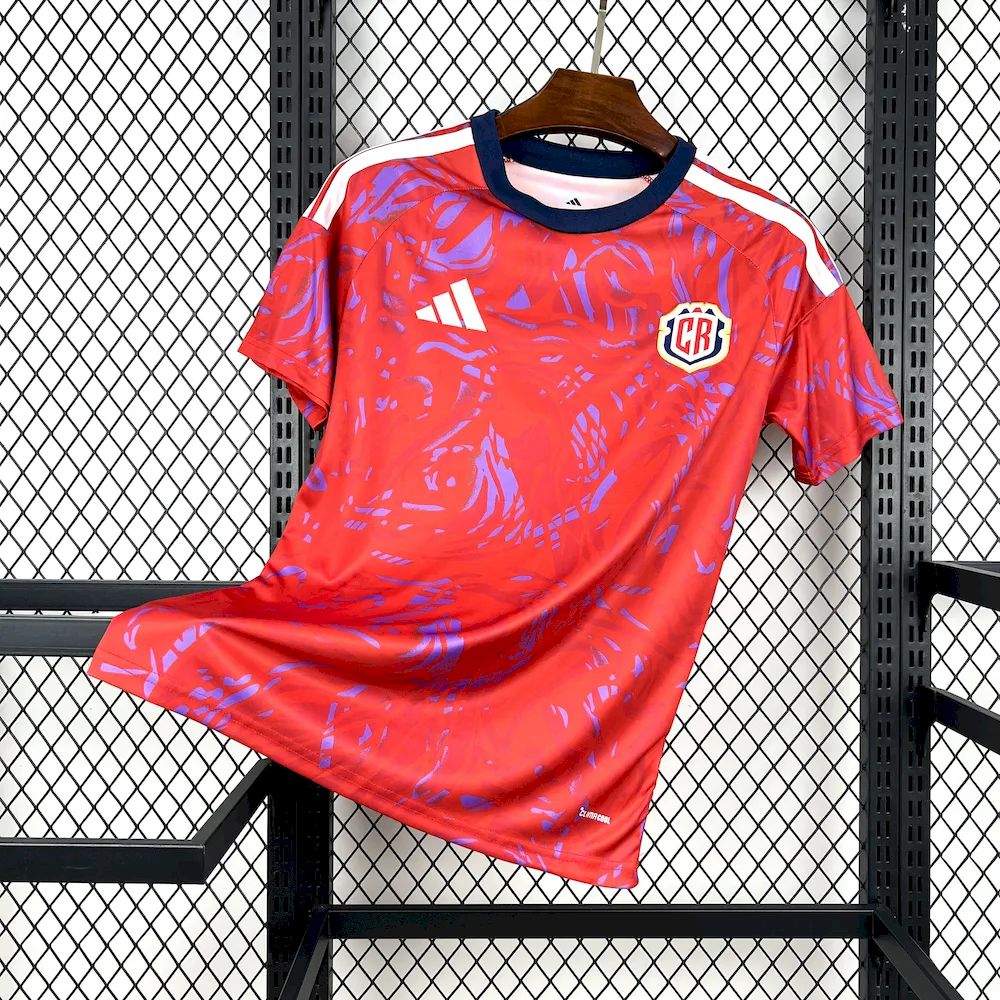 Costa Rica maillot foot 2026 2027€14.99