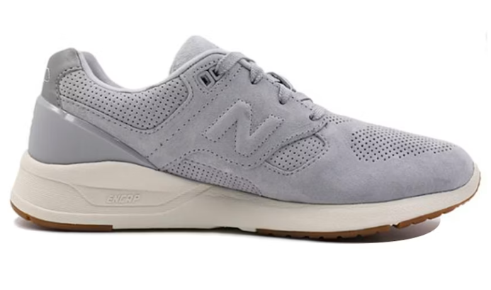 New Balance 530 Gray White MRL530SG Casual Running Shoes