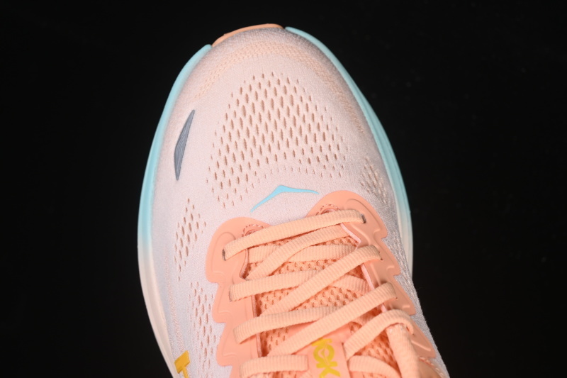 HOKA One One Bondi 9 Dampening Road Daily Running Shoes