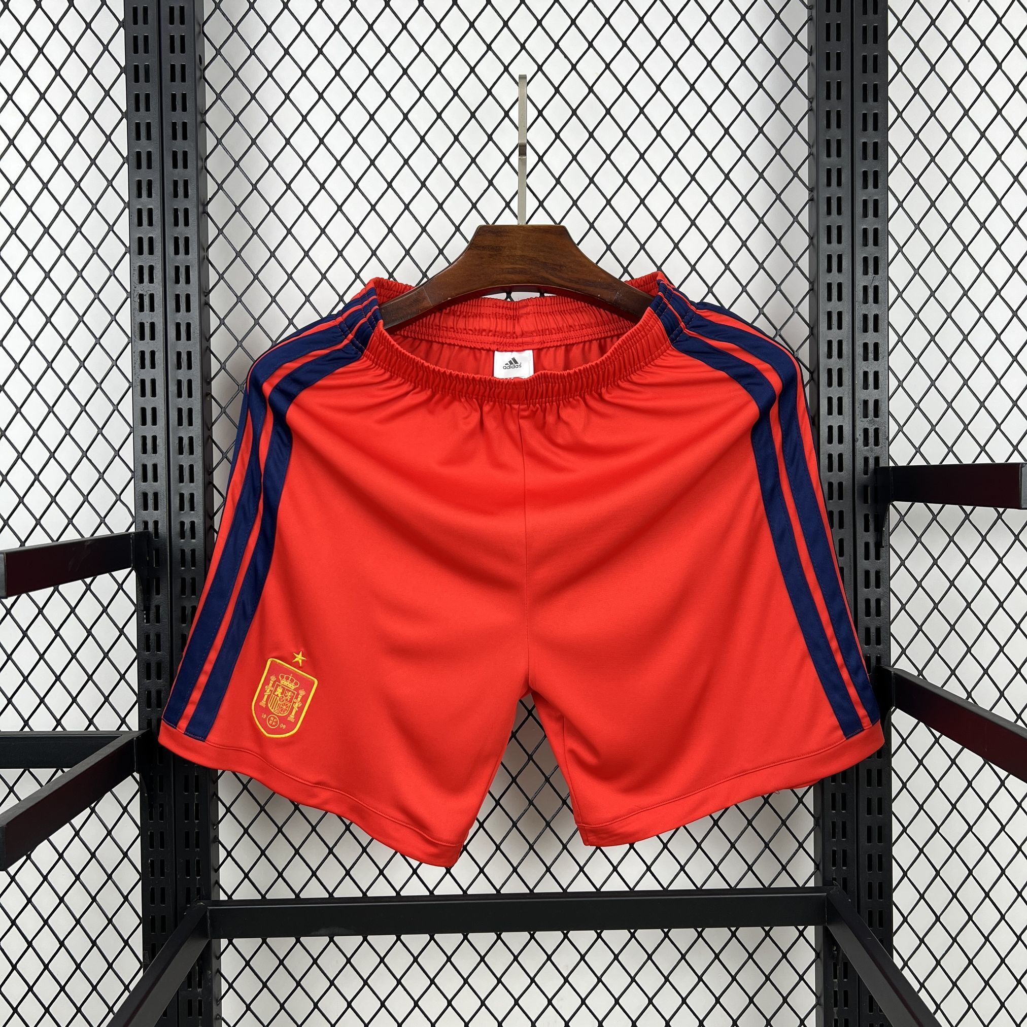 Short de Football Espagne 2026 2027 Coupe Du Monde€11.99