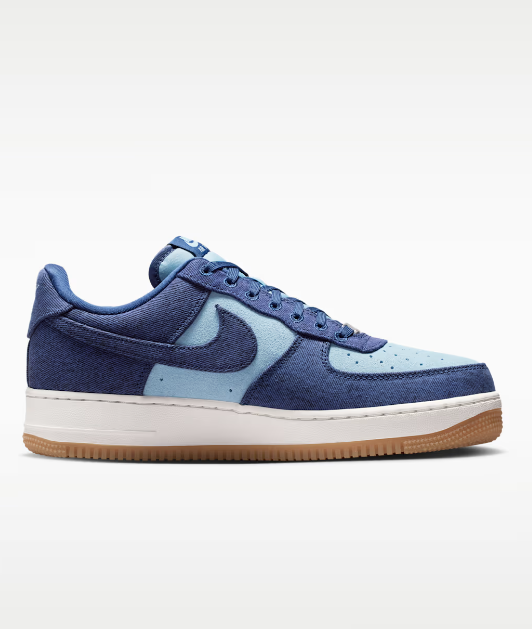 Air Force 1 '07 LV8 