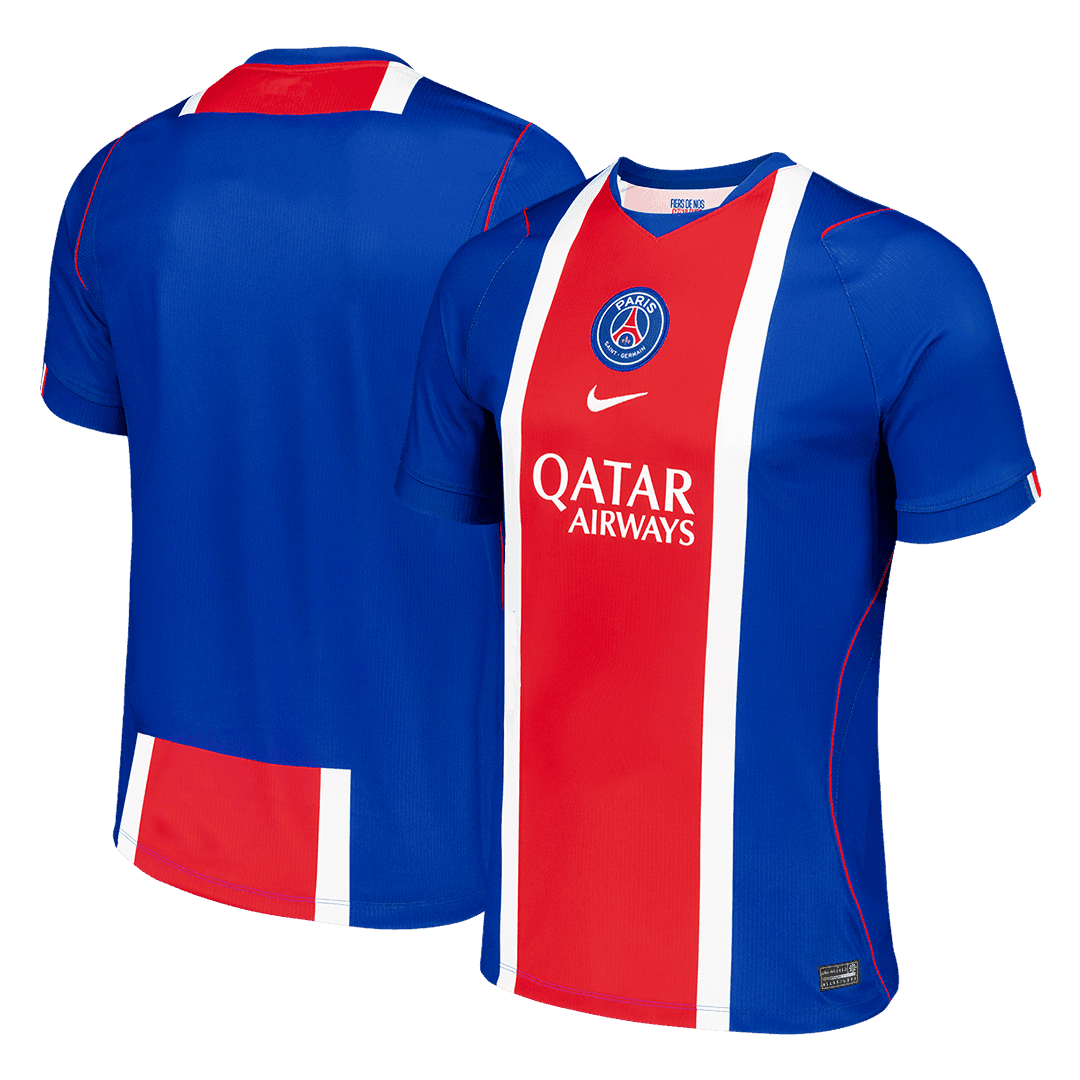 PSG Home Soccer Jersey 2026/27