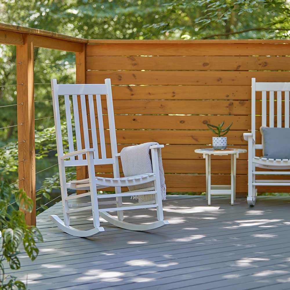 Shine Company 4332WT Vermont Rocker