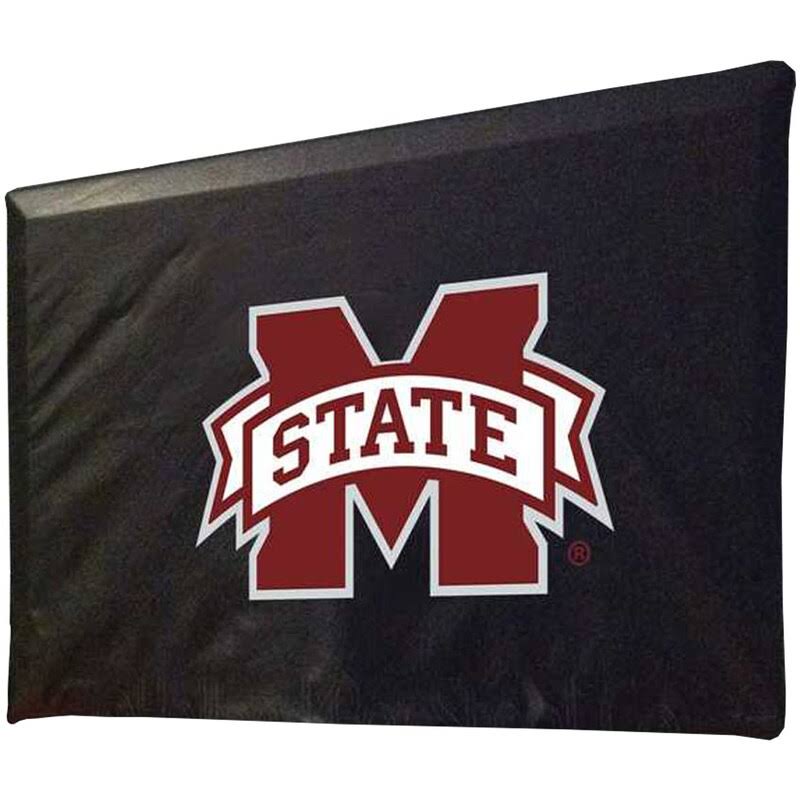 Holland Bar Stool Mississippi State TV Cover TV60MSSSTU
