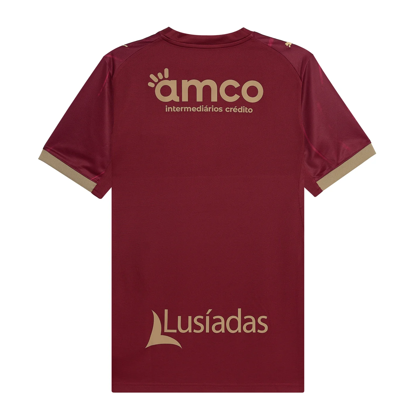 Braga 26/27 Away Jersey S-XXL Fan Version 2