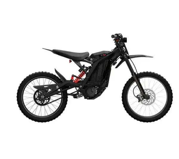 Summer Electric Bike – 140 km Range, 3-Hour Rapid Charge E-Bicycle