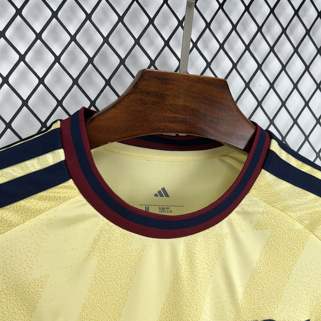 Arsenal 2026/27 Third Jersey S-4XL Fan Version 5