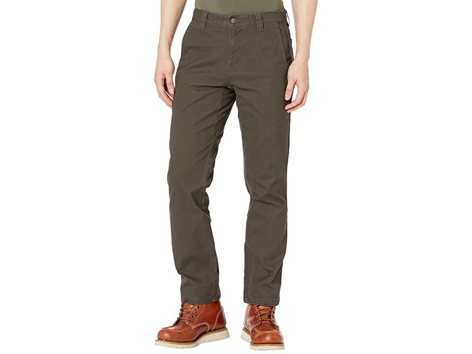 Mountain Khakis Mountain Classic Fit Pant - Men&s Jackson Grey, 36x30