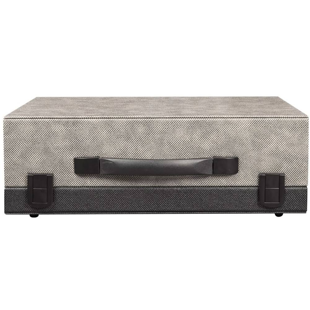 Crosley Momento Turntable in Midnight