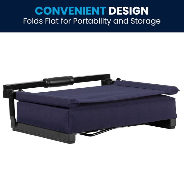 UltraPadded Stadium Chair
