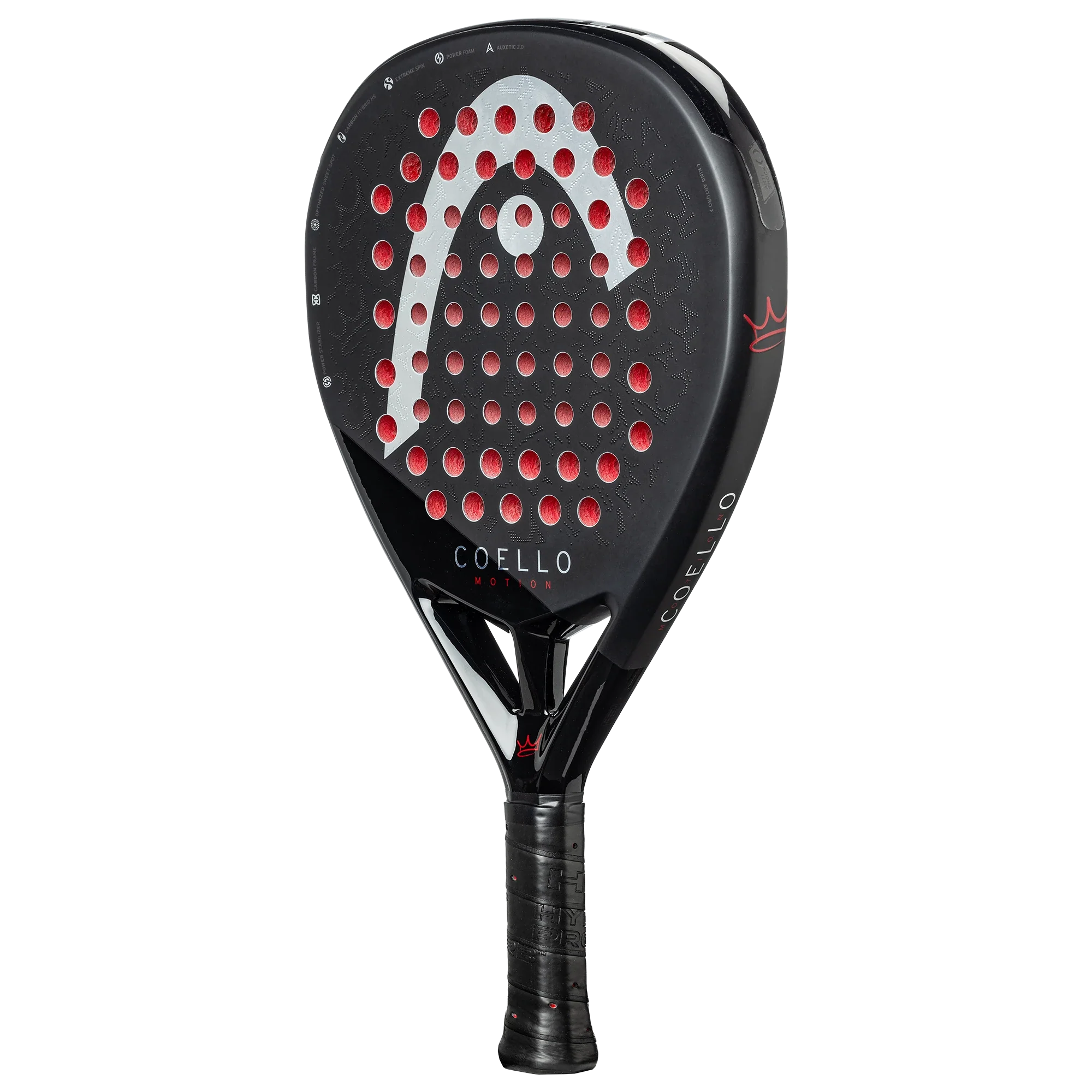 Head Coello Motion Padel Racket