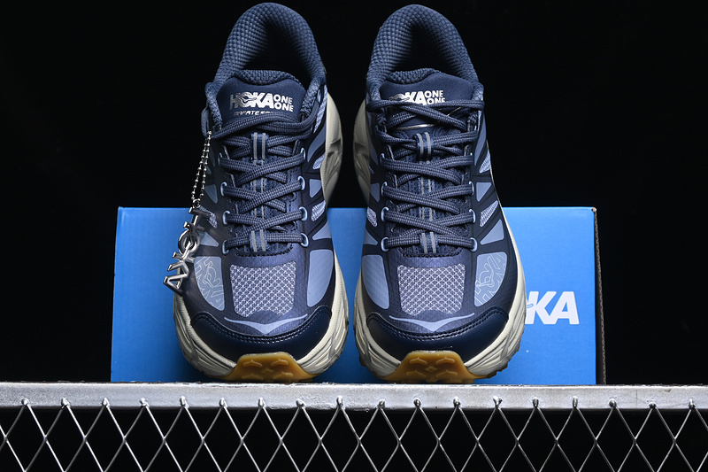 HOKA One One Mafate Speed 2