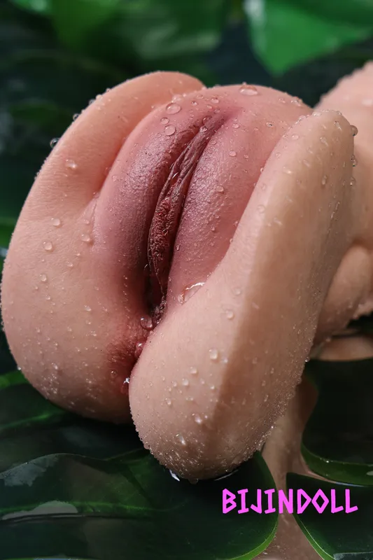 Erovenus 1.3kg Silicone Sex Doll Ev-M-004 Lovenestle Series Male Masturbator Sex Toys for Men