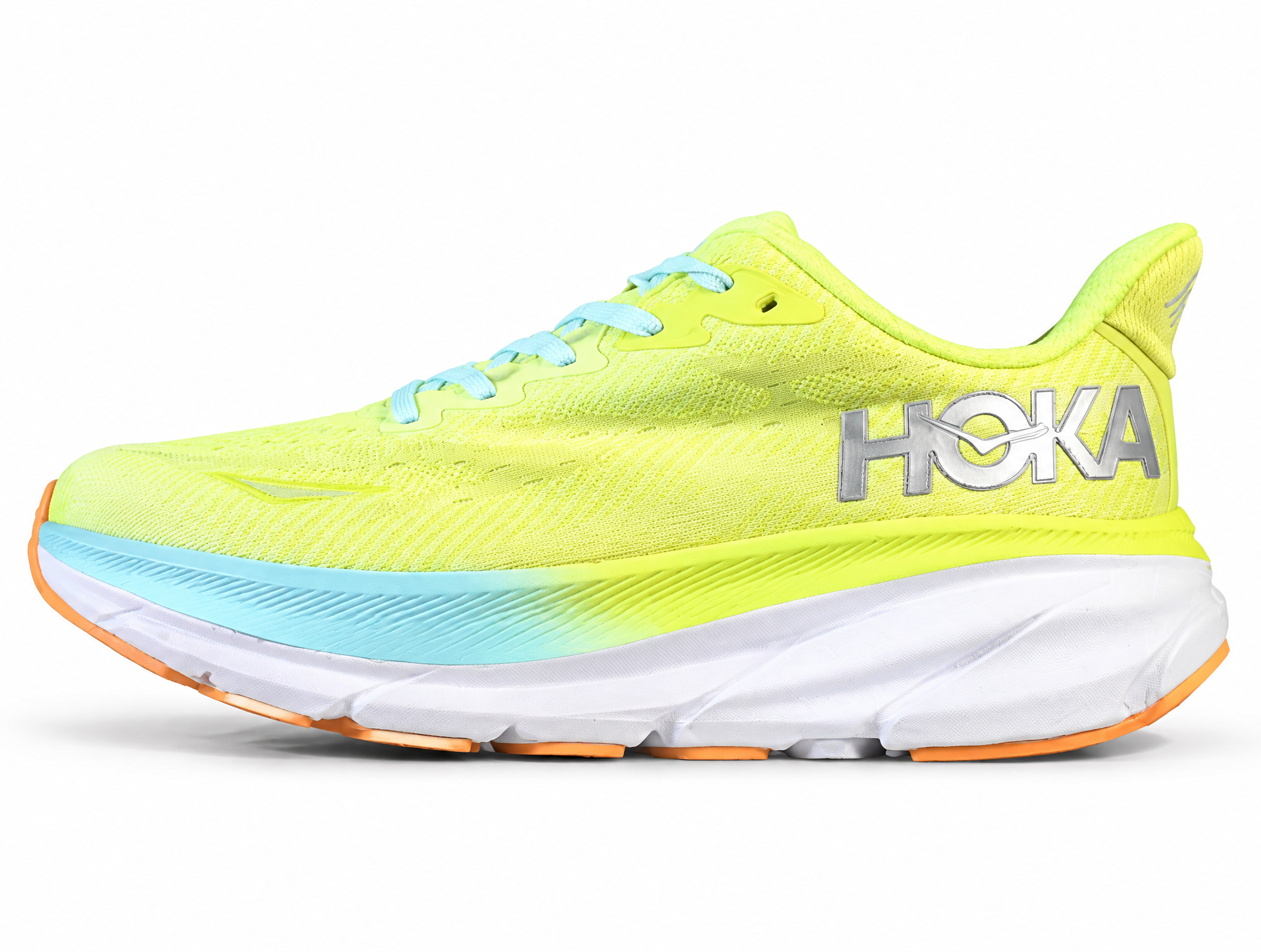 HOKA One One Clifton 9 All-terrain Everyday Road Running Shoes