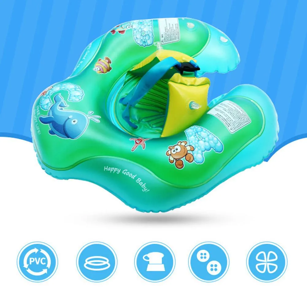 Baby Swimming Ring
