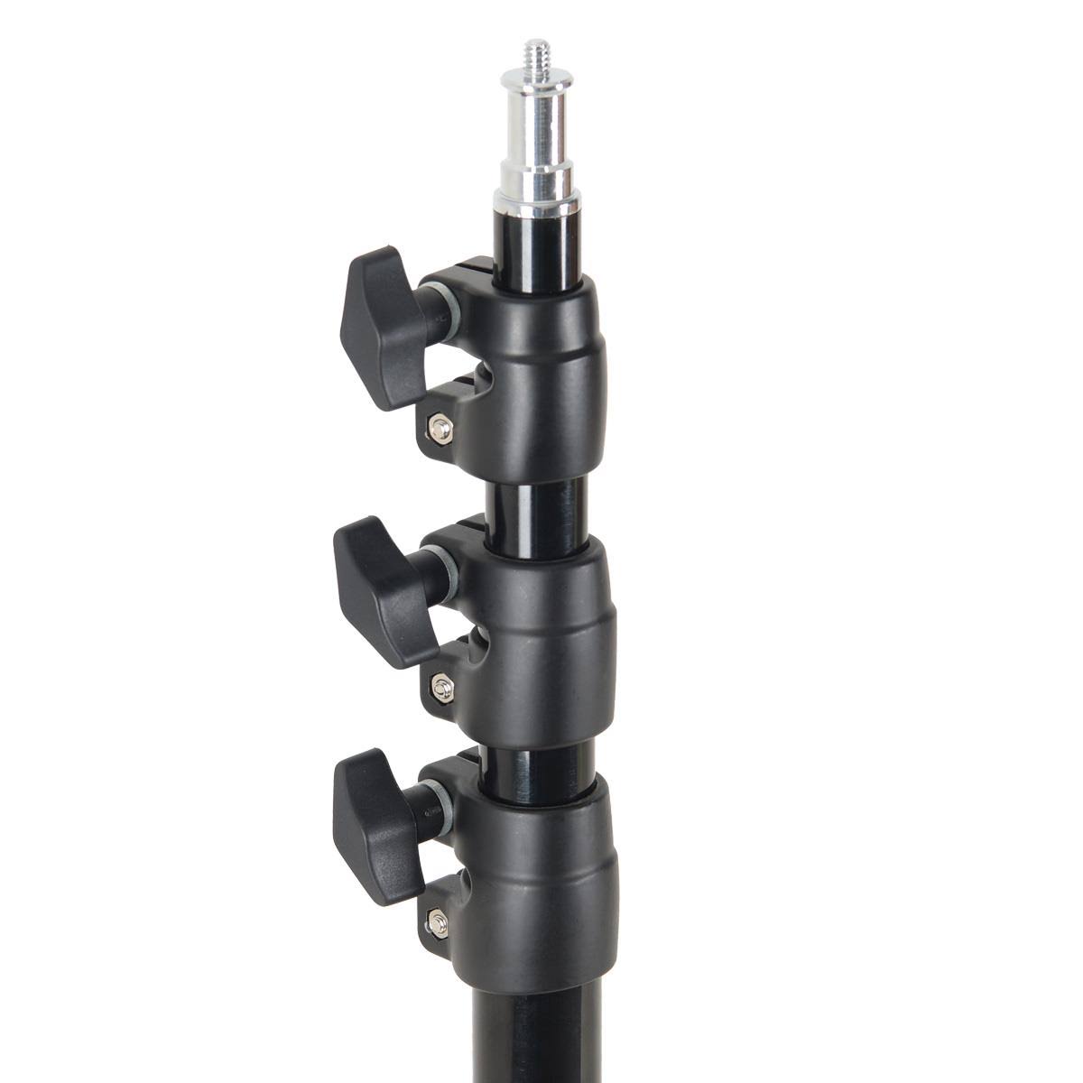 Godox 300F 10& Light Stand