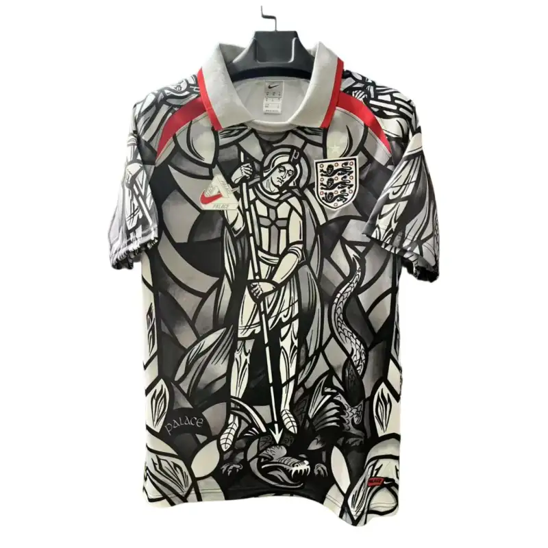 England * Palace Jersey S-4XL Fan Version