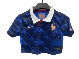 Female France 2026 Home Jersey