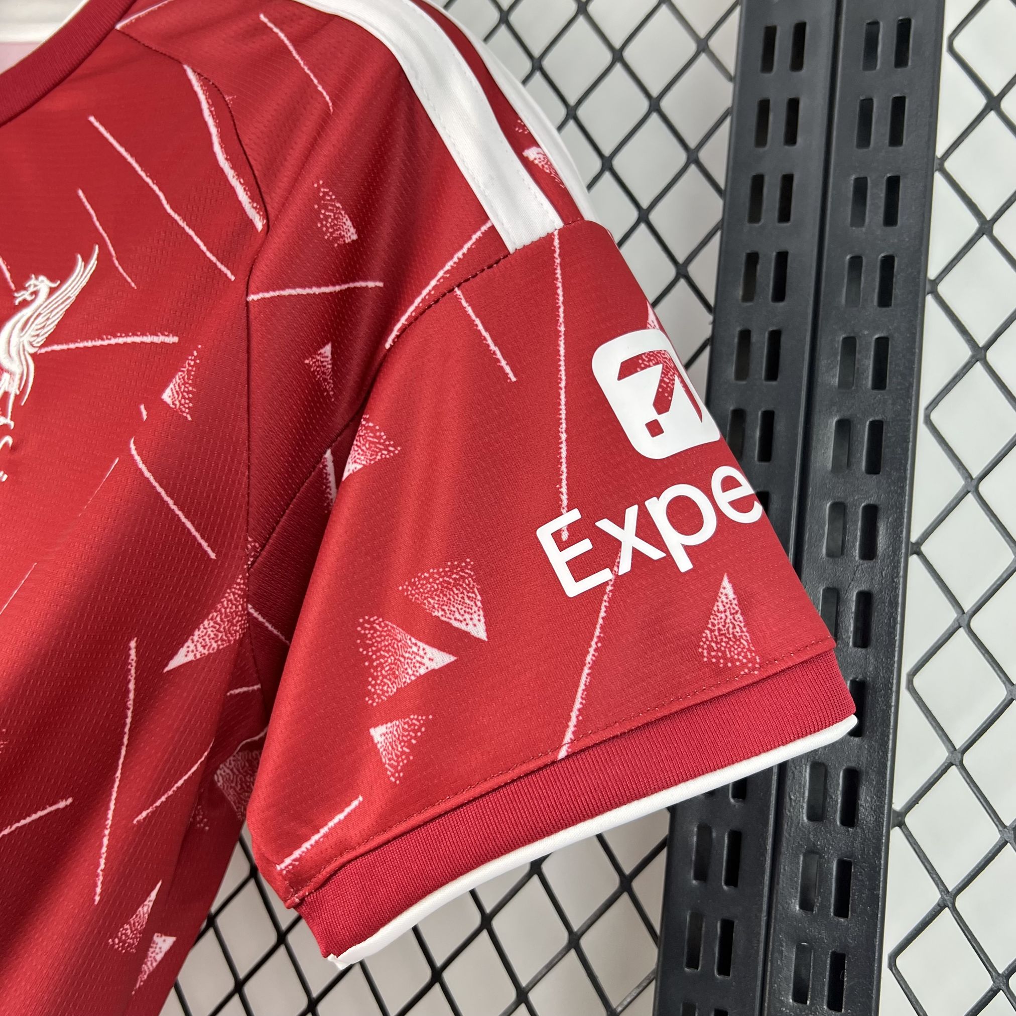 LVP 26/27 Home Jersey S-4XL Fan Version 5