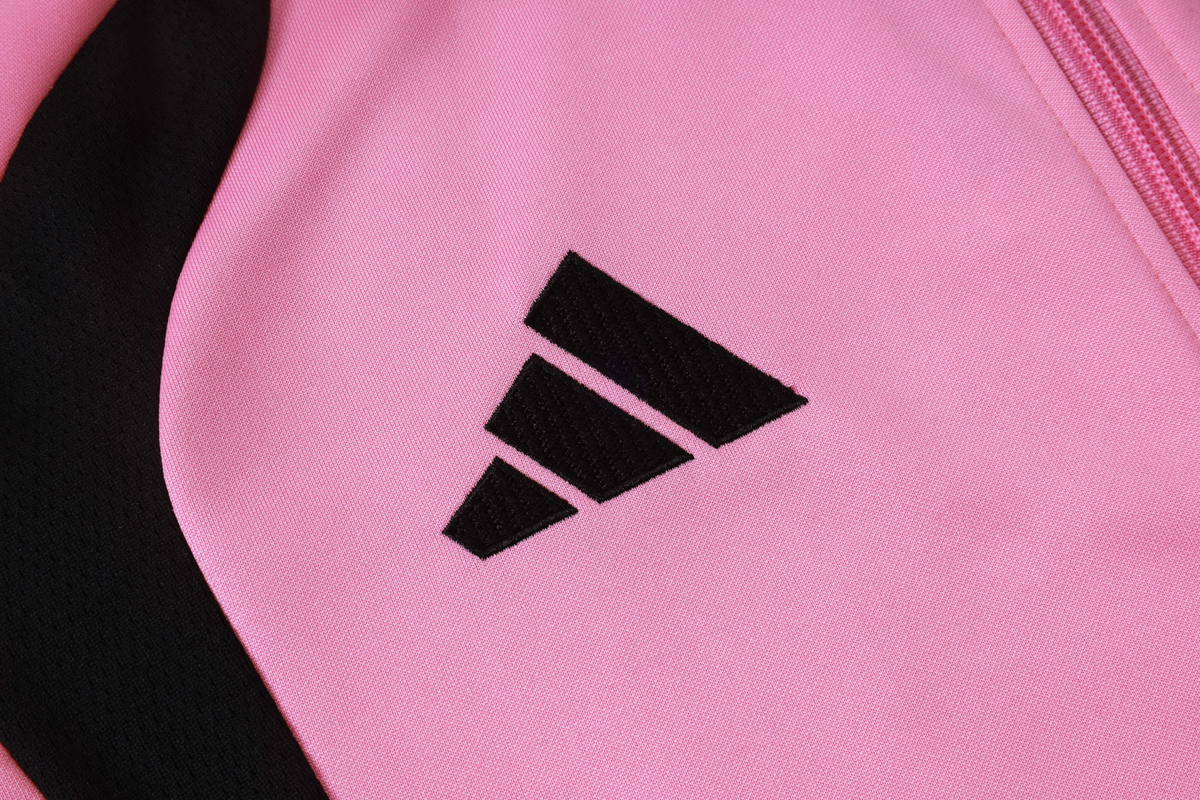 Adult/ Kids Miami 2627 Full Zippered Training Suit - Pink