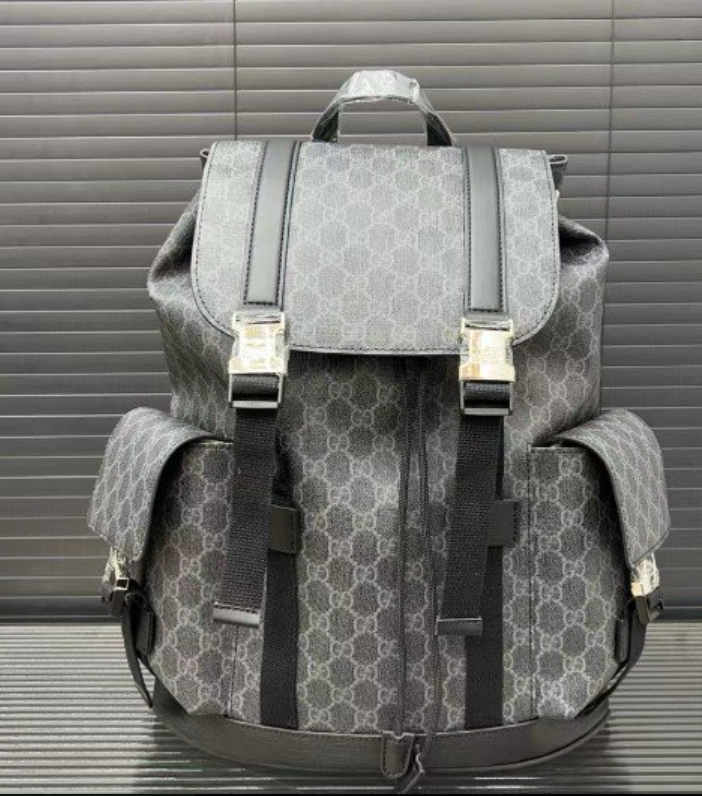 LV backpacks and Prada bag - cnluxepick