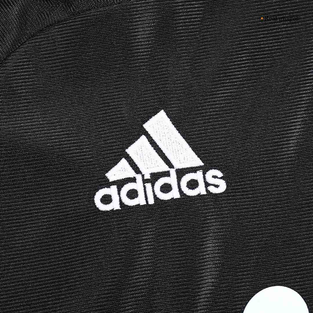 Retro Soccer Jersey Real Madrid Away 1999/00