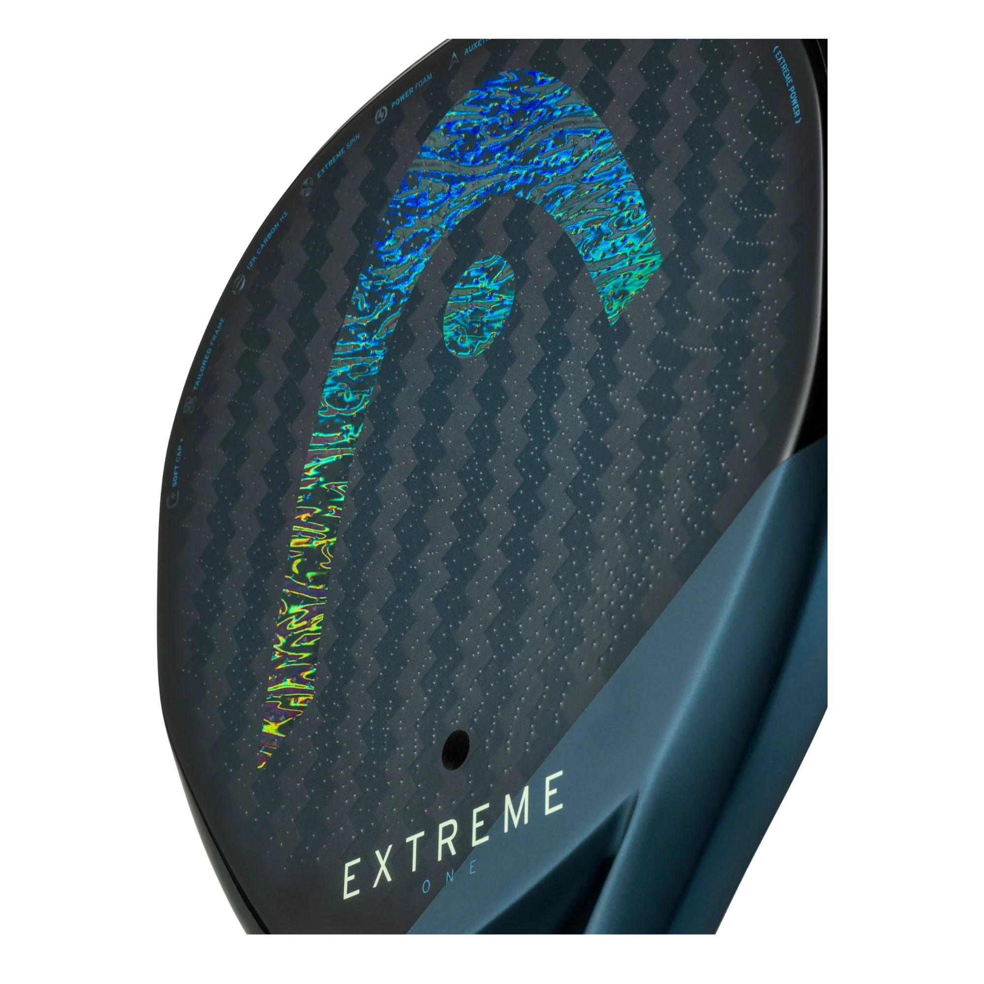Head Extreme One 2026 Padel Racket