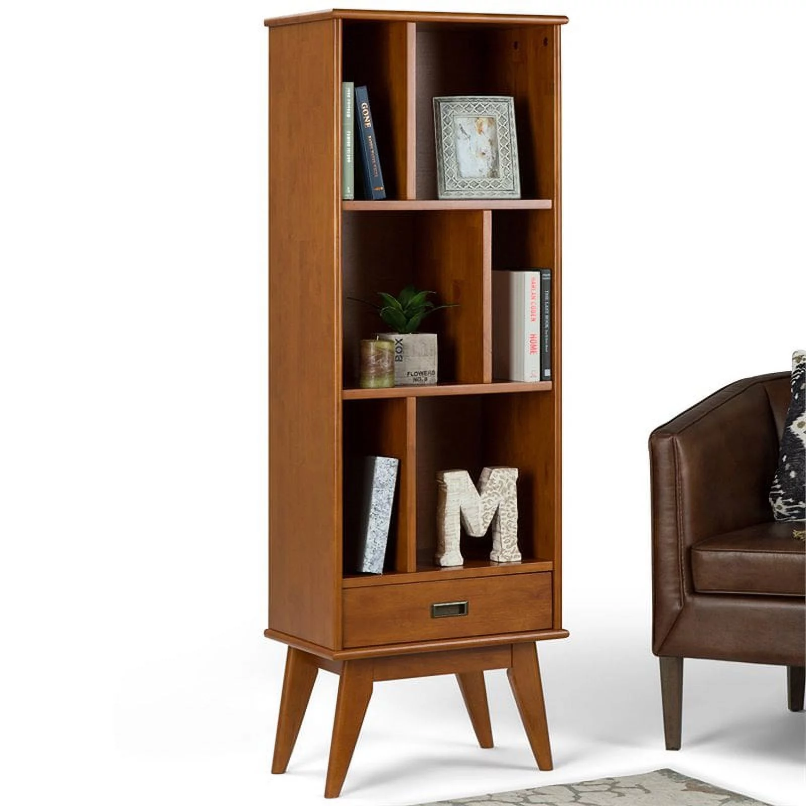 Allora 1 Drawer 64