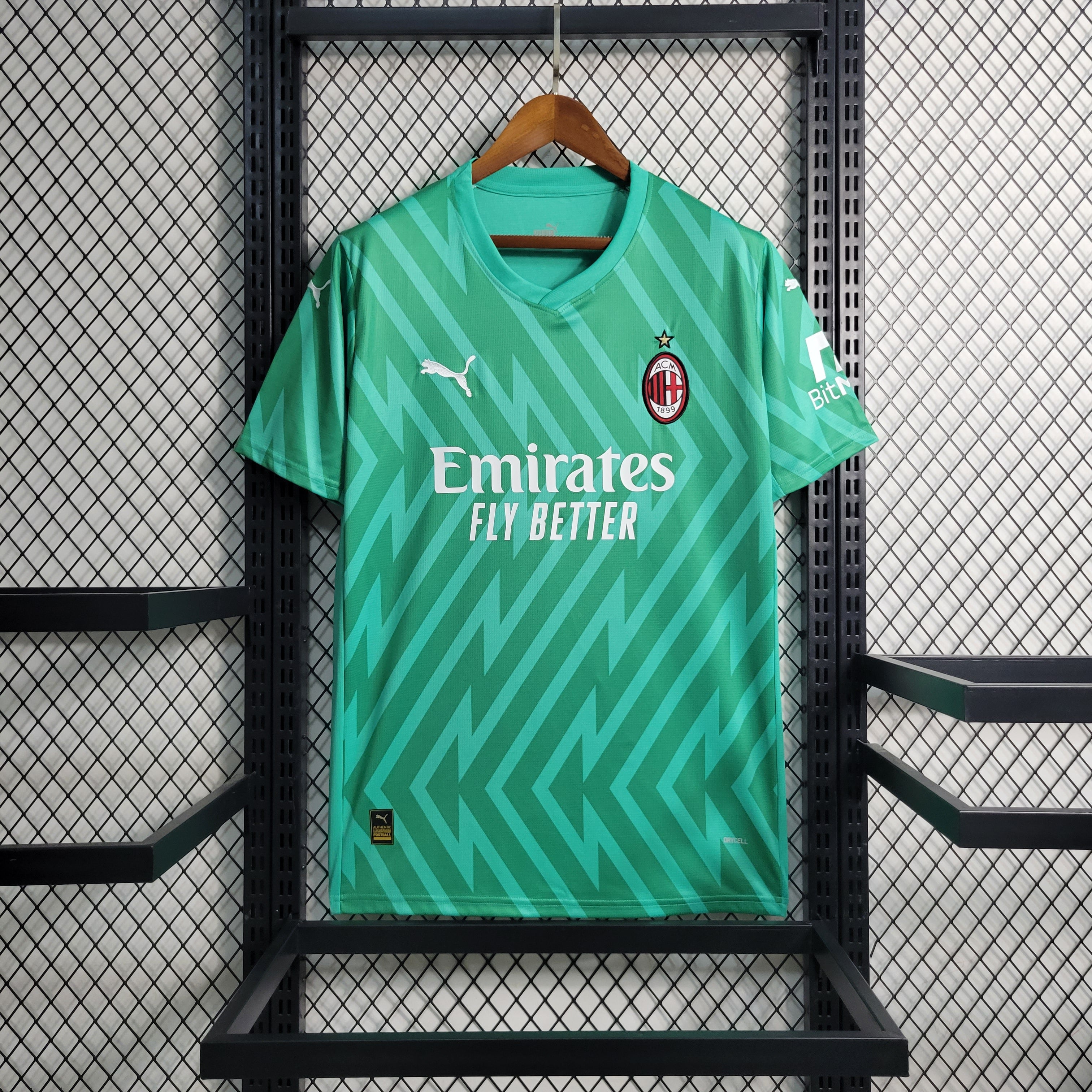 AC Milan maillot gardien 2023 2024€14.99