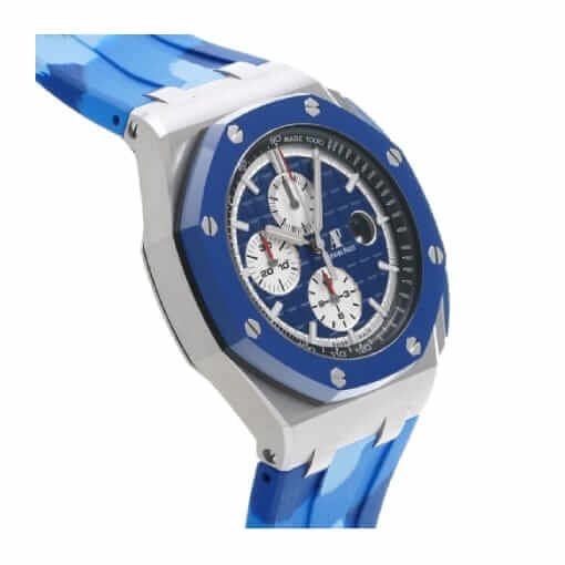 Audemars Piguet Royal Oak Offshore 26470ST.OO.A101CR.01 “Rubber” Supreme Copy 1:1