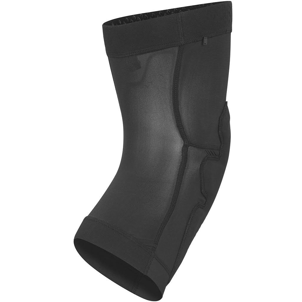 Scott Mission Evo Knee Pads Black, XL