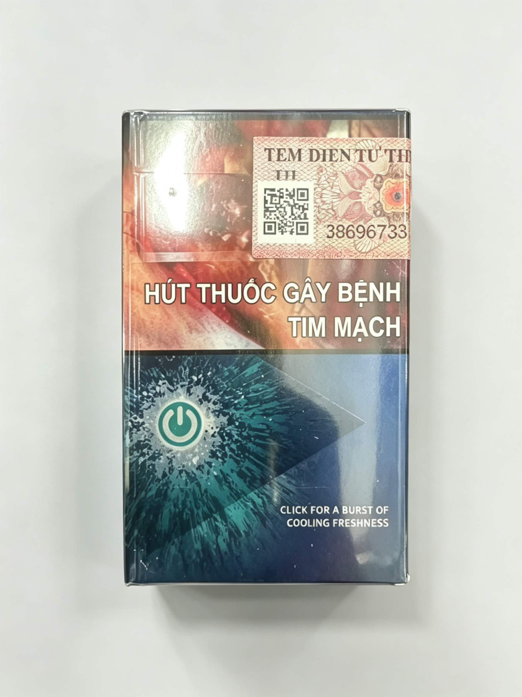 Kent Switch (Vietnam)