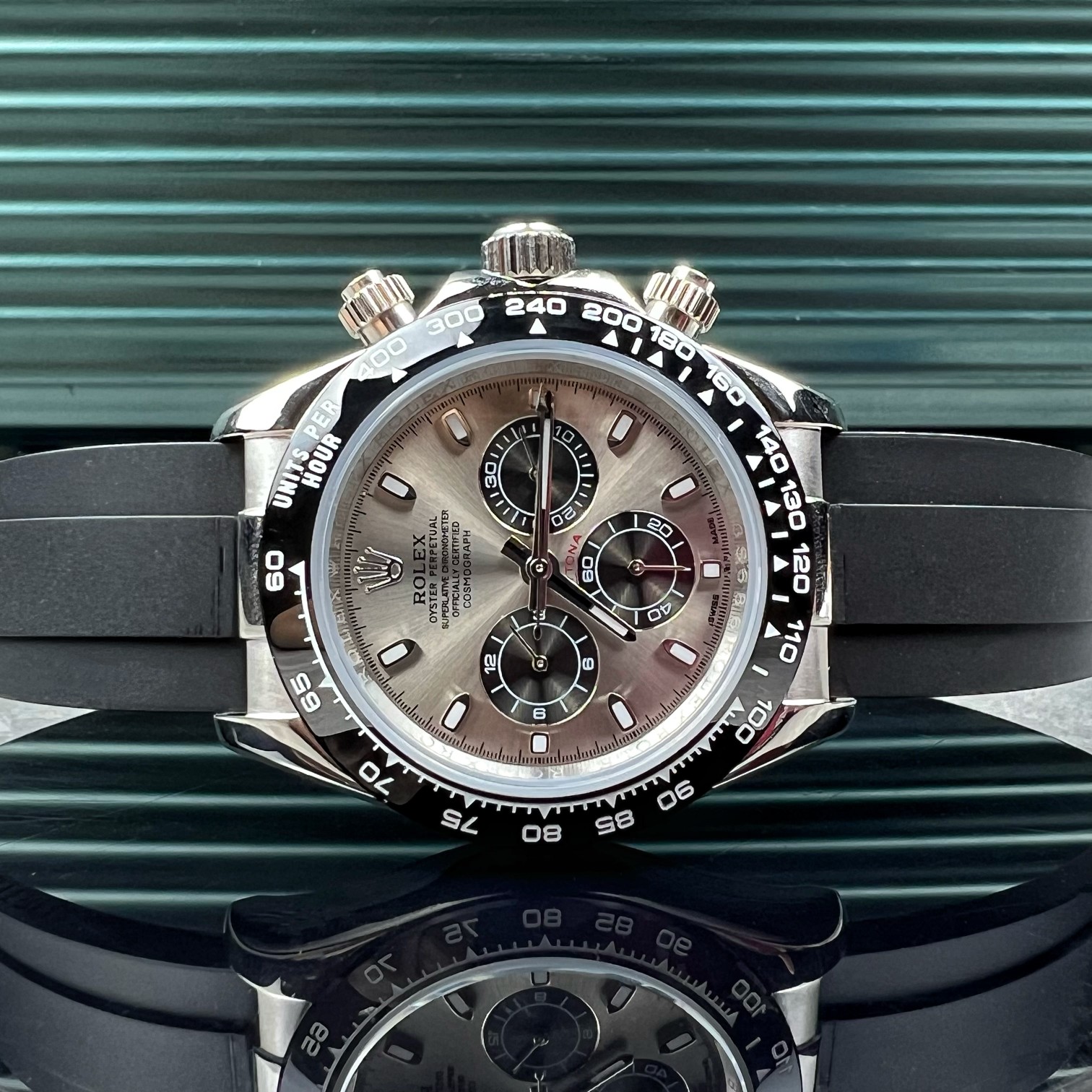 ROLEX Daytona series automatic mechanical watches - cnluxepick