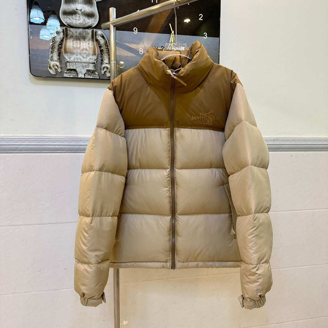 THE NORTH FACE 1996Nuptse 4NCH Down Jackets - cnluxepick
