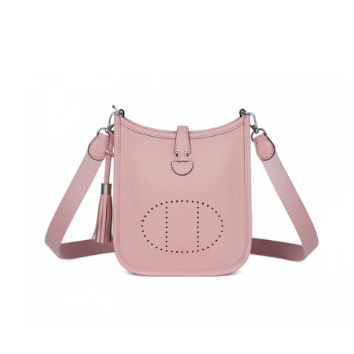 Hermès Bag | Birkin Leather Bag